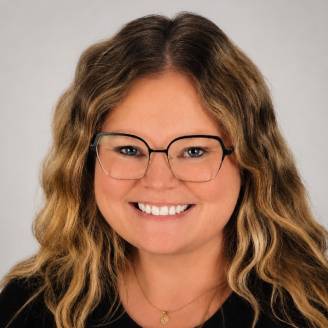 Jenn Cox, Our Center Director